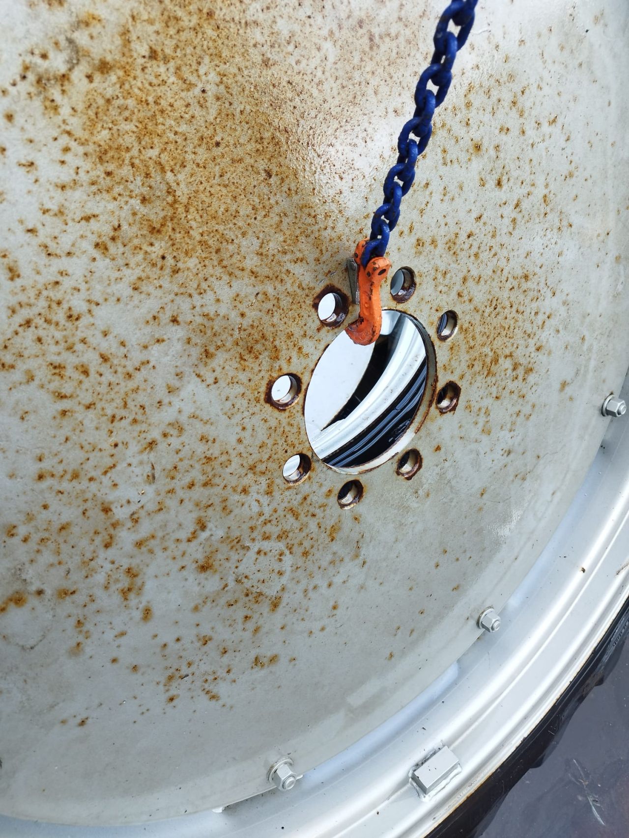 Landbouwwielen, dubbellucht 600/65r38 480/65r28 etc. MOLCON