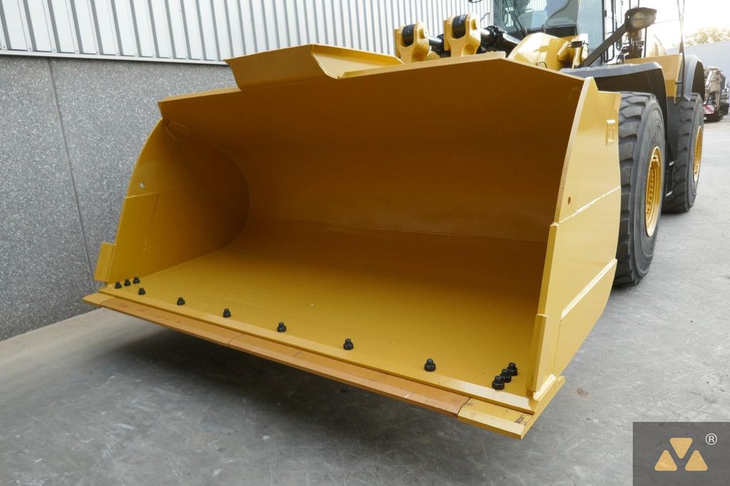 Caterpillar 980M