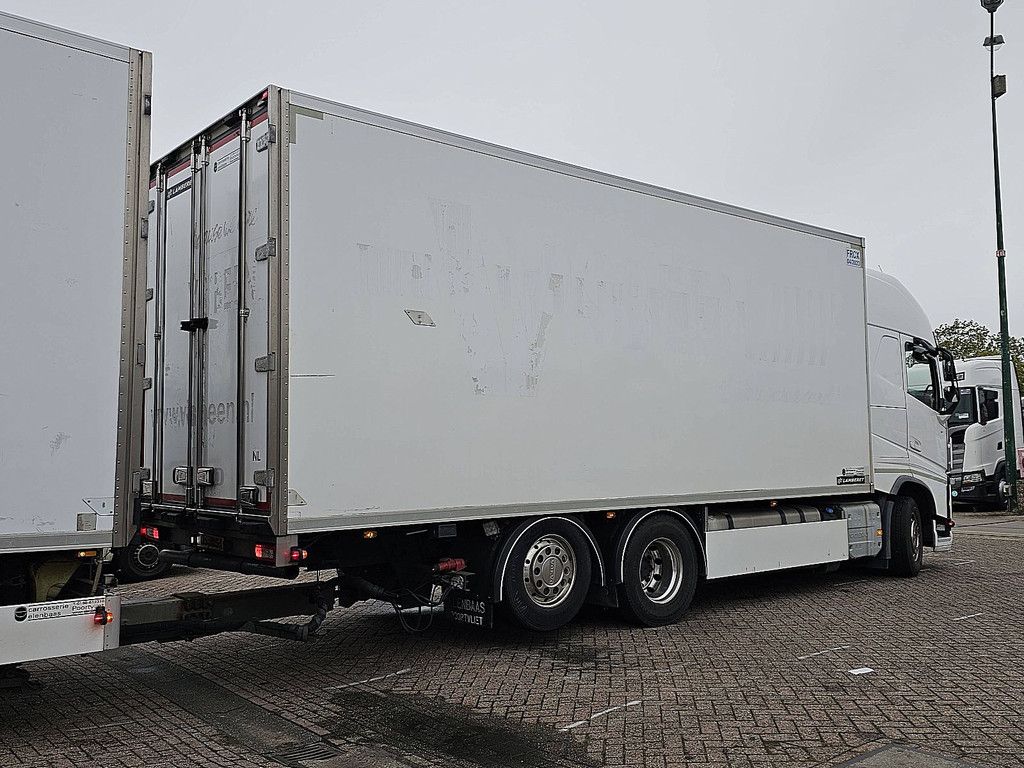 VOLVO FH 460