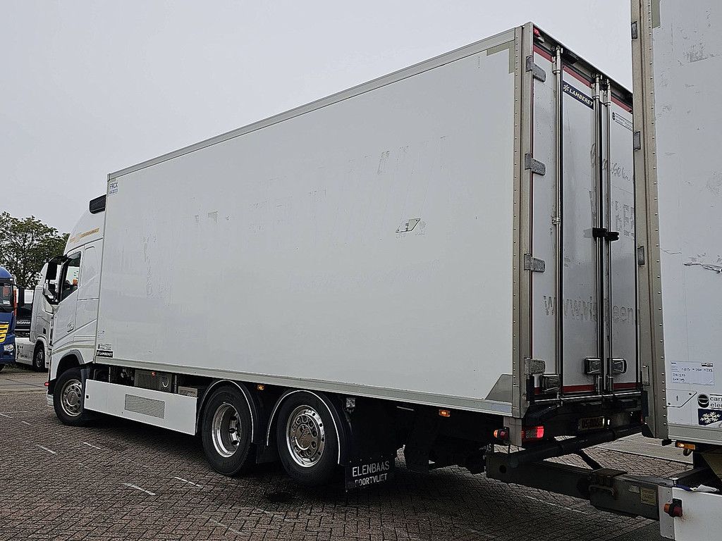 VOLVO FH 460