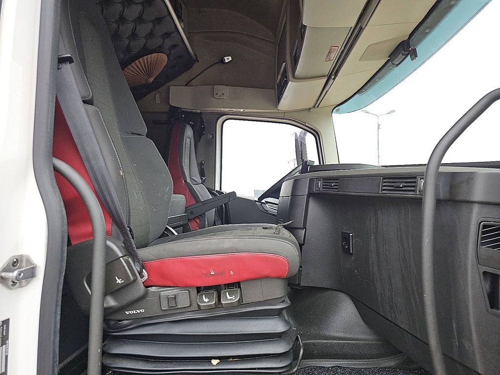VOLVO FH 460