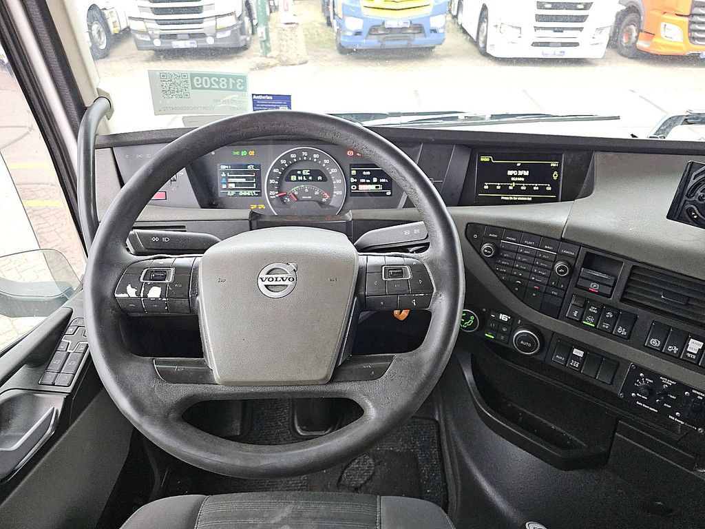 VOLVO FH 460