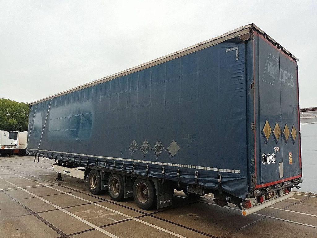 KRONE N/A MEGA