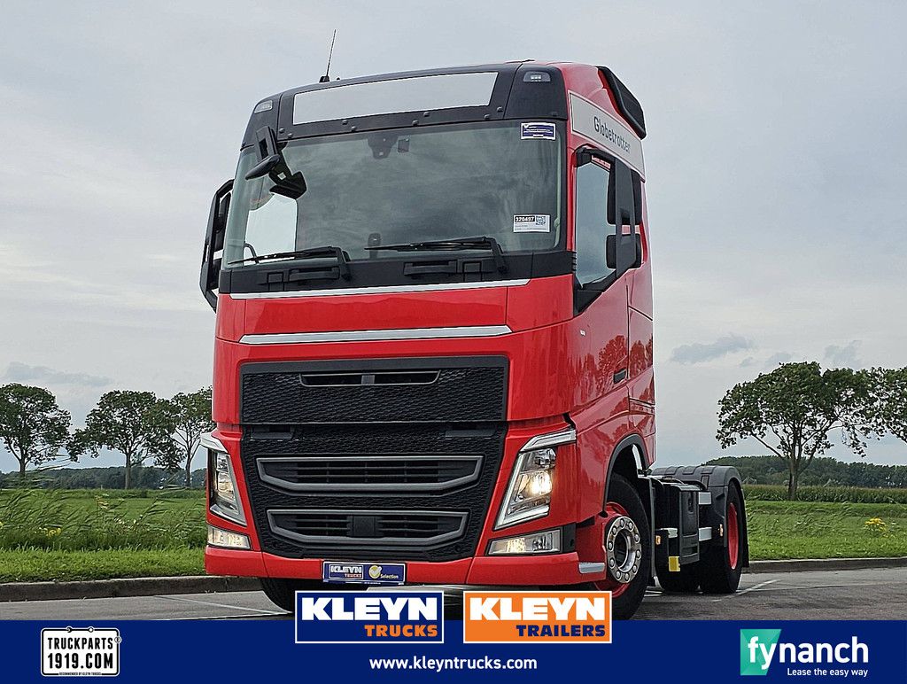 VOLVO FH 460 adr