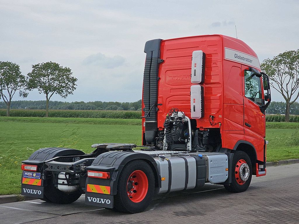 VOLVO FH 460 adr