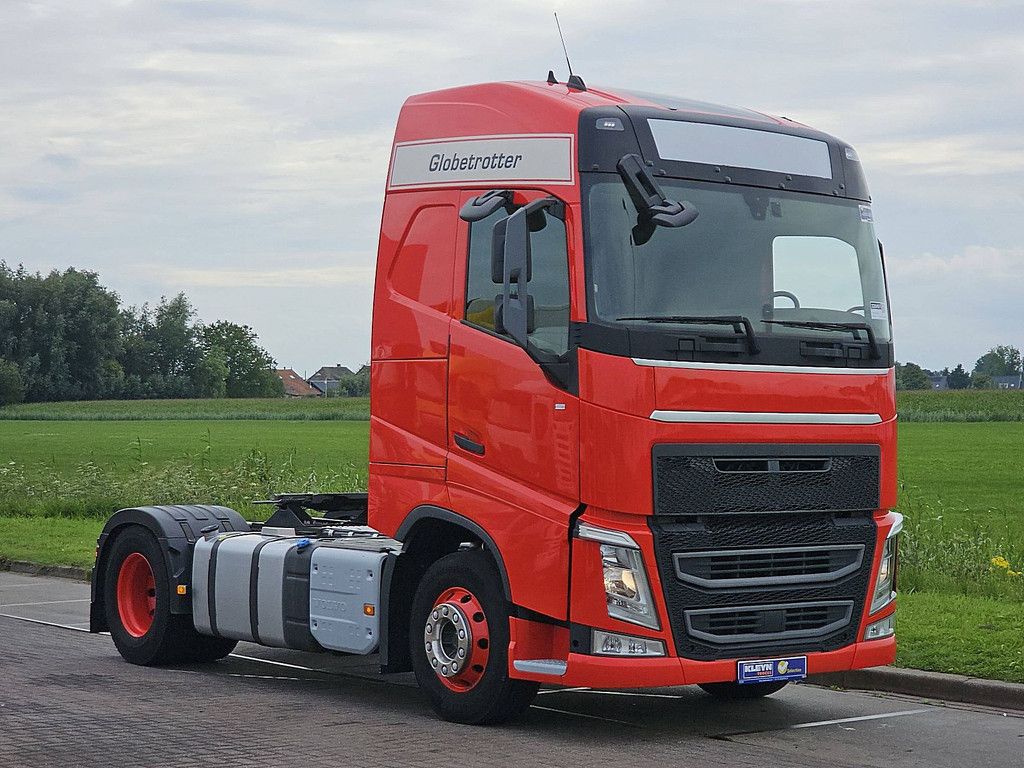 VOLVO FH 460 adr