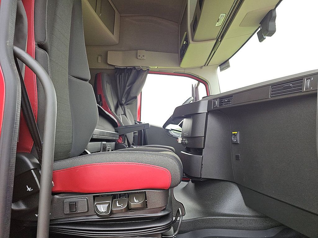 VOLVO FH 460 adr