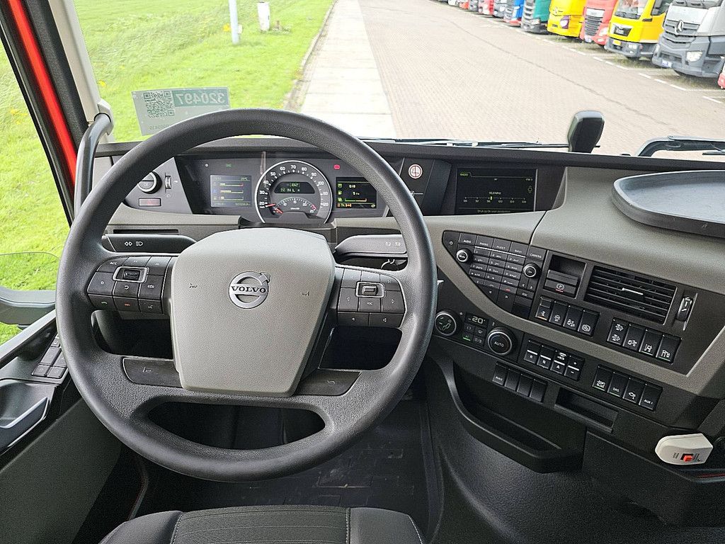 VOLVO FH 460 adr