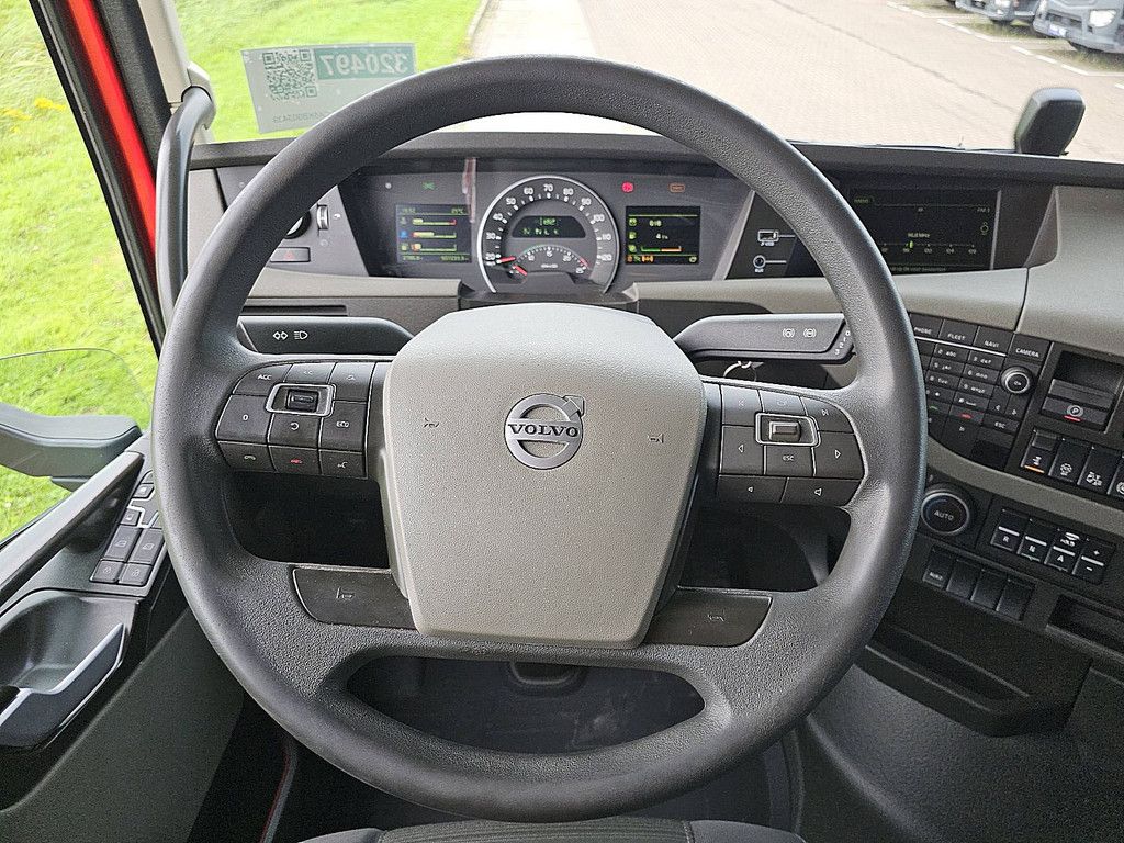 VOLVO FH 460 adr