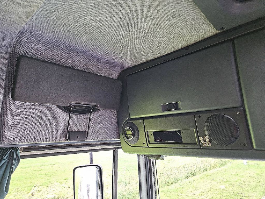 DAF XF 95.380 spacecab euro 2