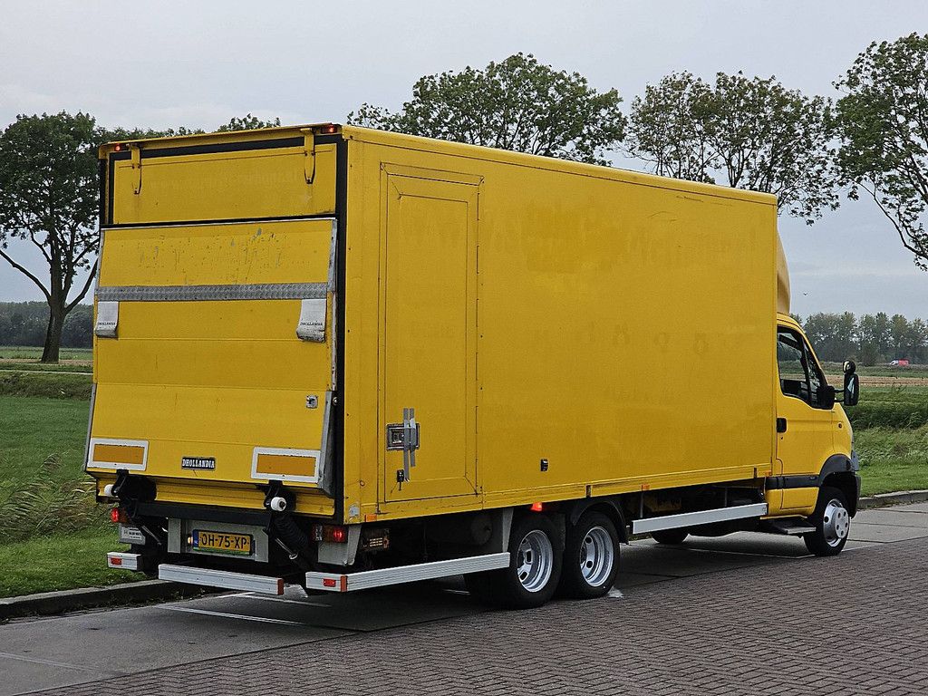 RENAULT MASCOTT 160 be-combi laadbak xl!
