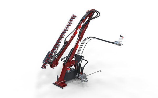 Bobcat CT-1025 HST