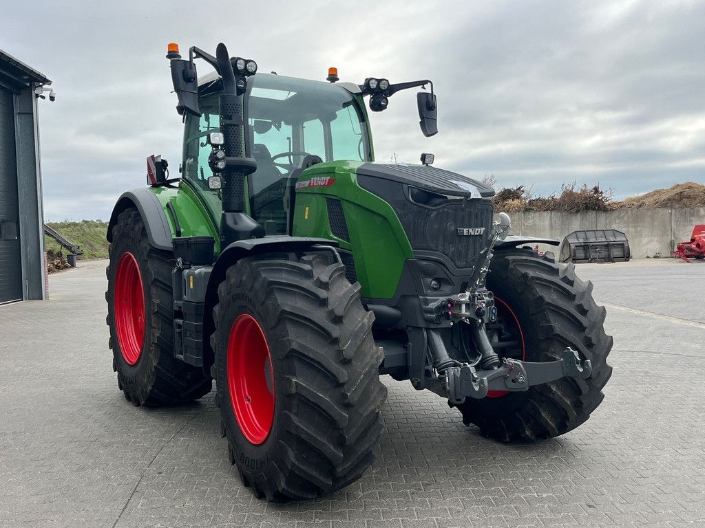 FENDT 728 Power Plus Gen 7 WG4036