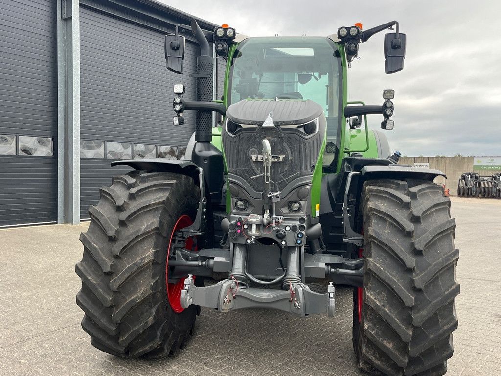 FENDT 728 Power Plus Gen 7 WG4036