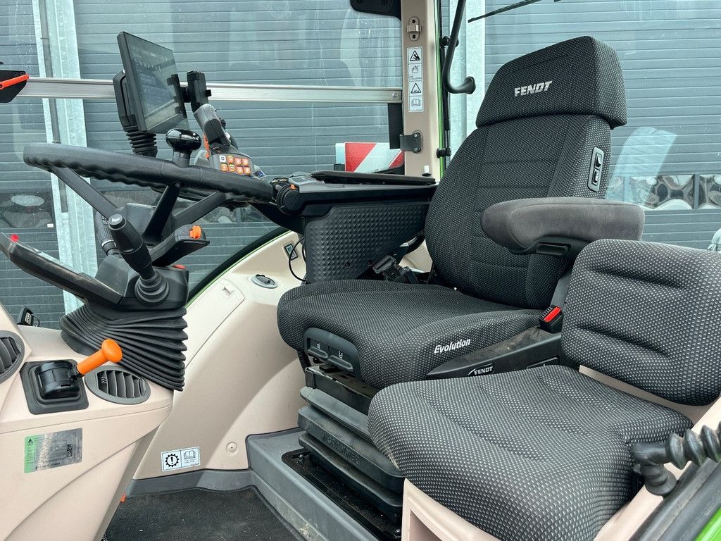 FENDT 728 Power Plus Gen 7 WG4036