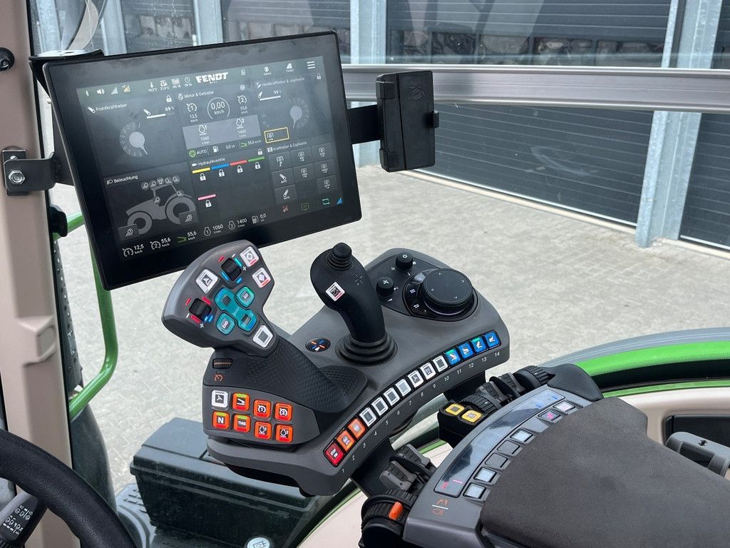 FENDT 728 Power Plus Gen 7 WG4036
