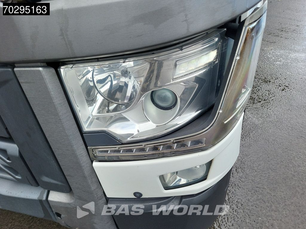 Renault T 440 6X2 750cm open box ADR Automatic Lift-Axle Euro 6