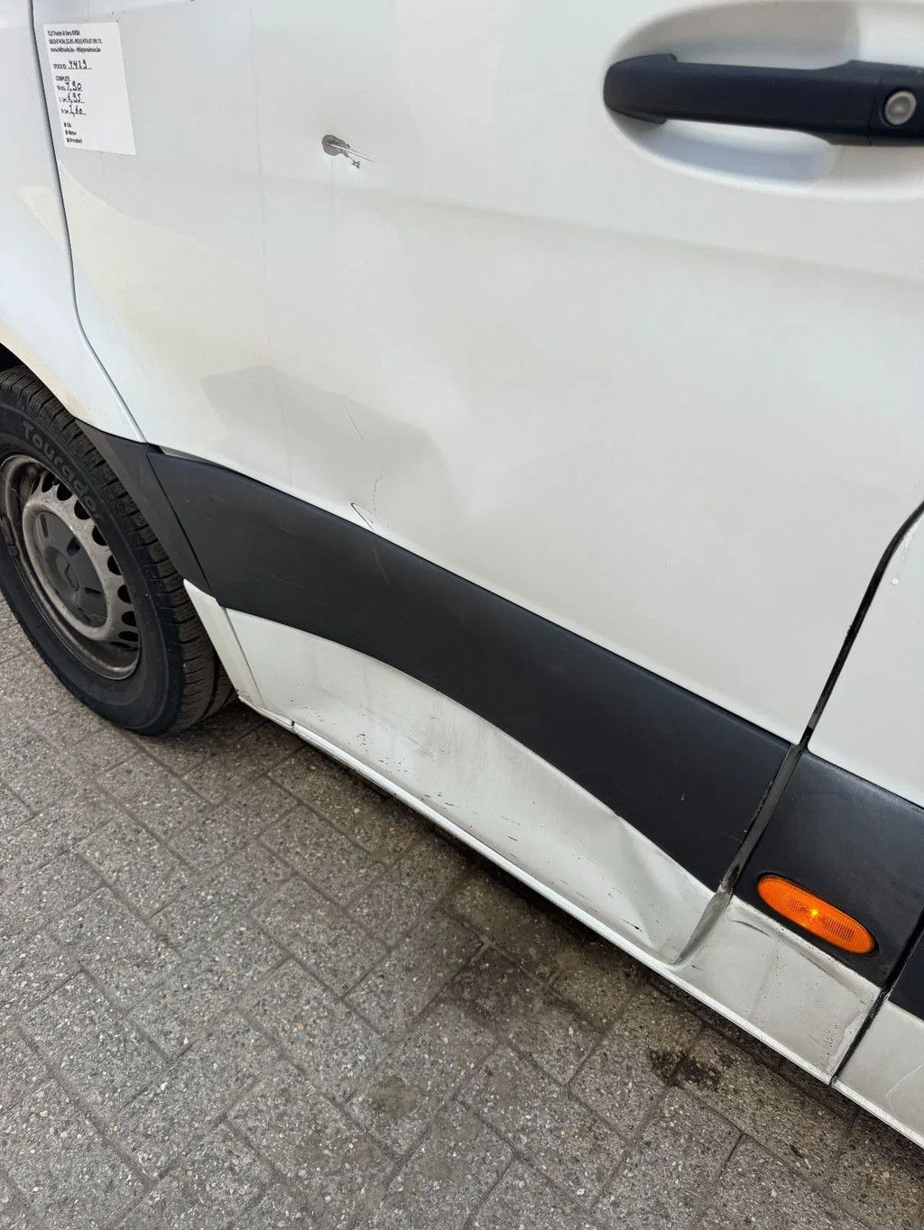 Mercedes-Benz Sprinter 314 **EURO 6-MAXI**