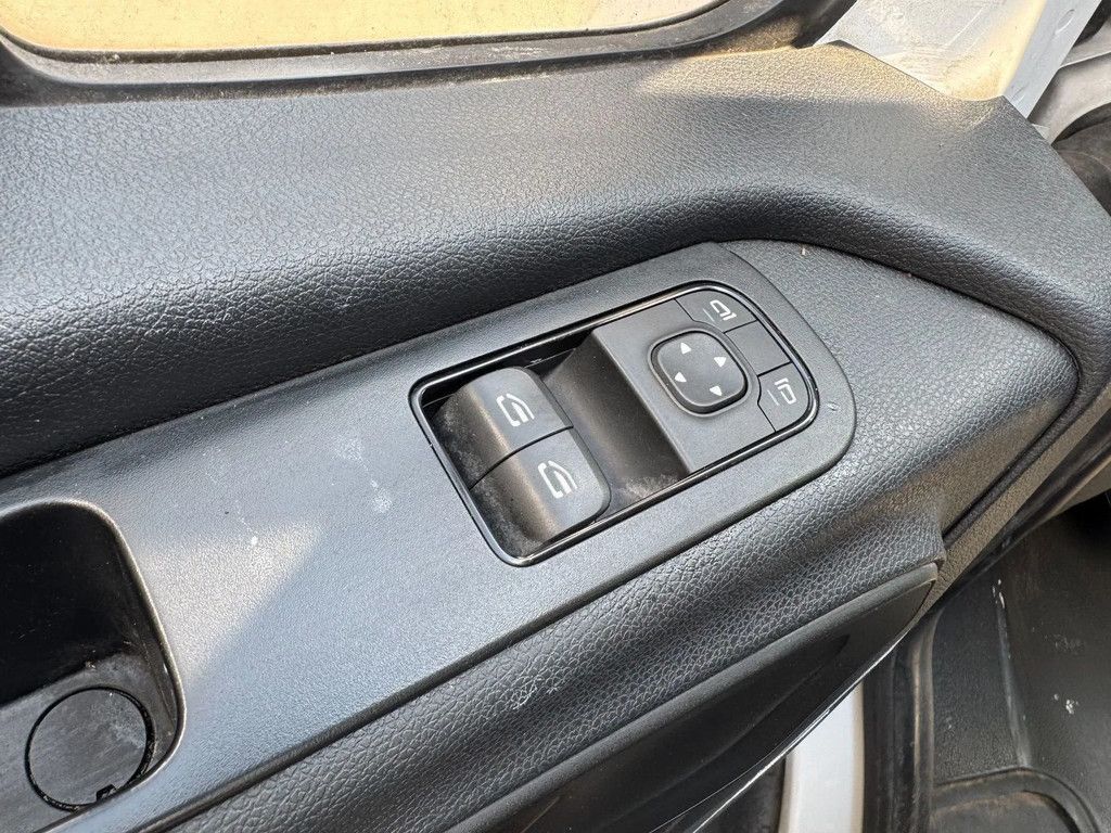 Mercedes-Benz Sprinter 314 **EURO 6-MAXI**