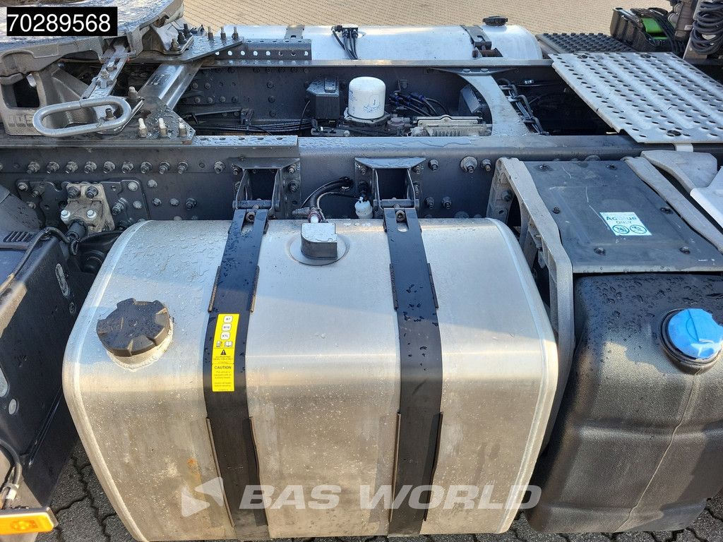 Volvo FH 500 4X2 VEB+ 2x Tanks I-ParkCool Navi ACC Euro 6