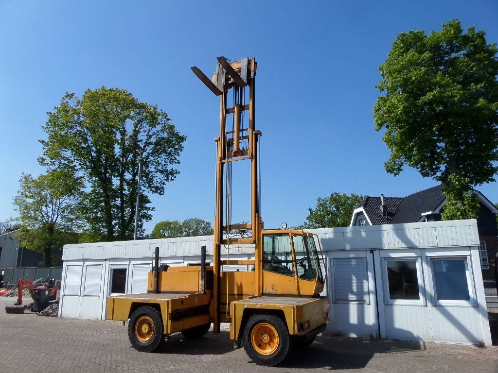 Baumann GS/60/14/72TR