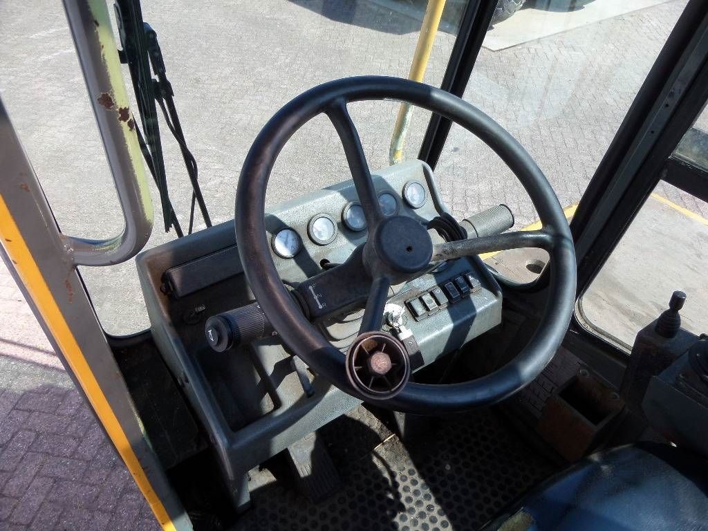 Baumann GS/60/14/72TR