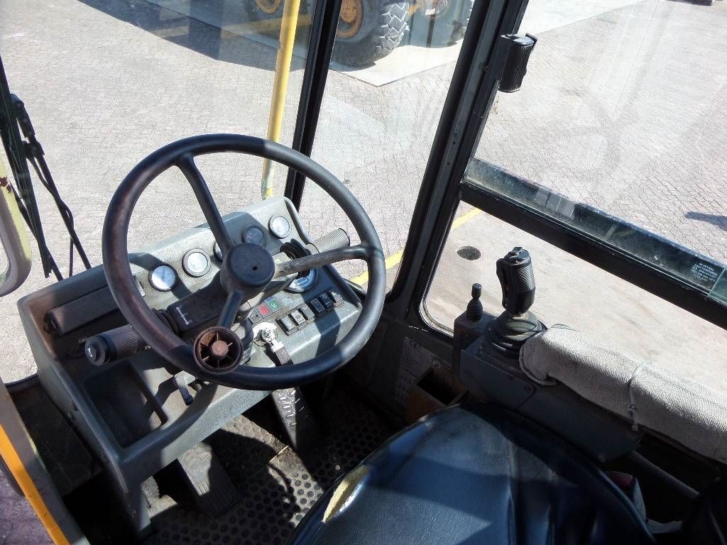 Baumann GS/60/14/72TR