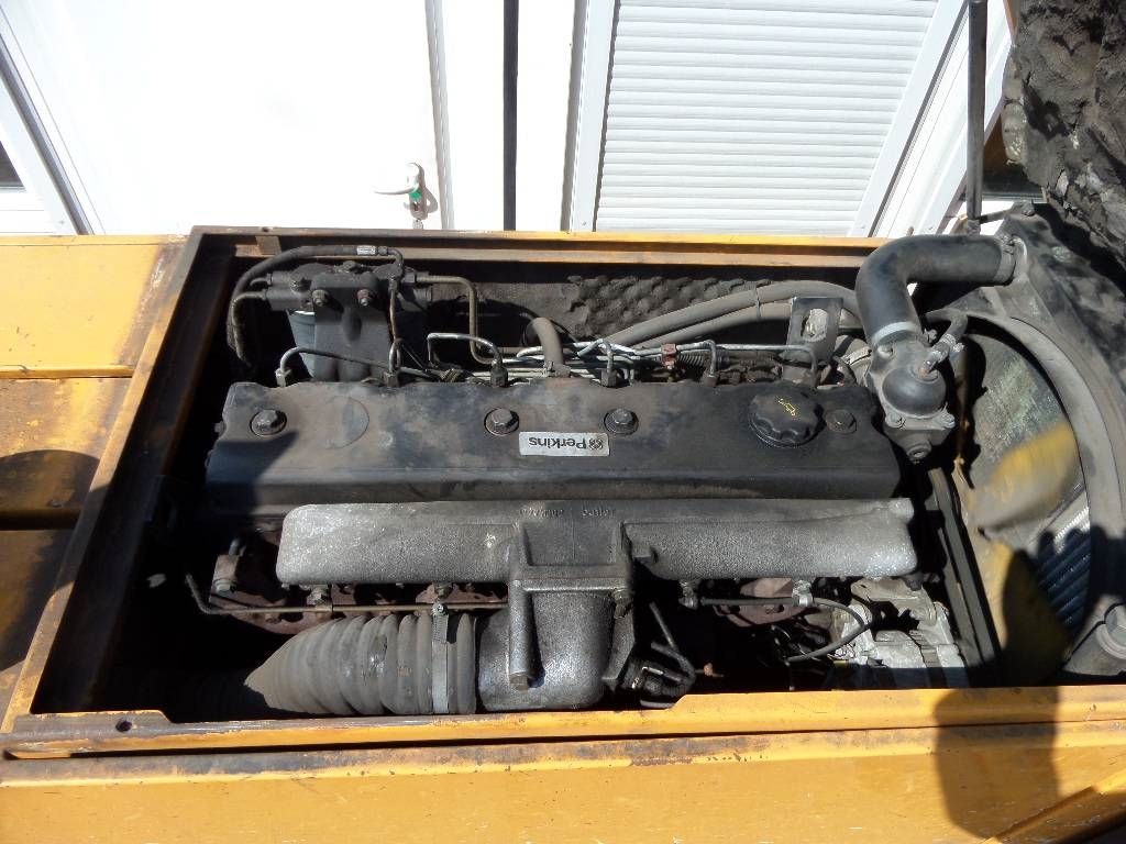 Baumann GS/60/14/72TR