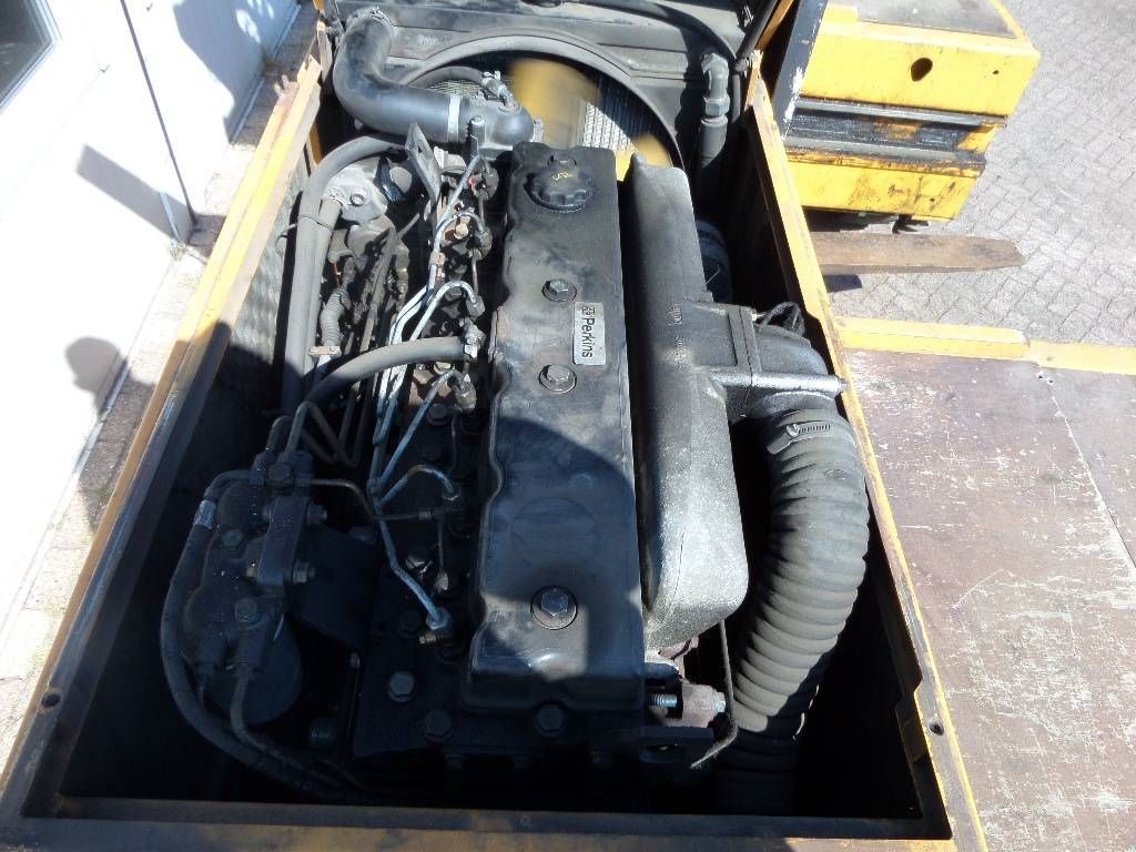 Baumann GS/60/14/72TR