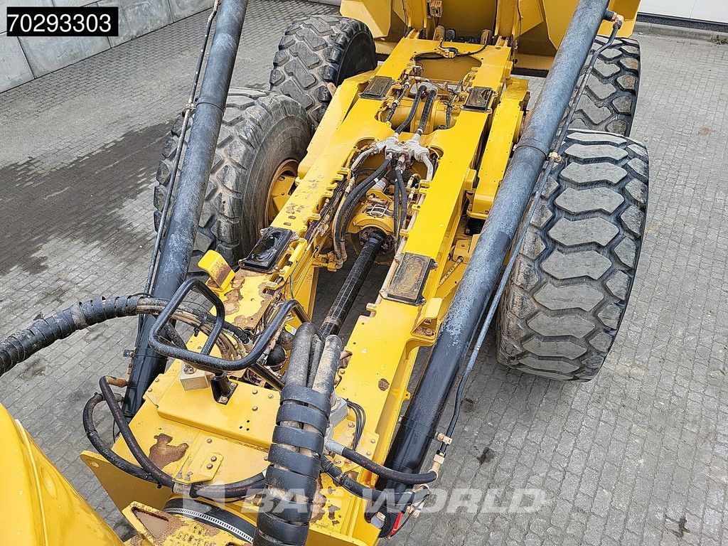 Caterpillar 745 C