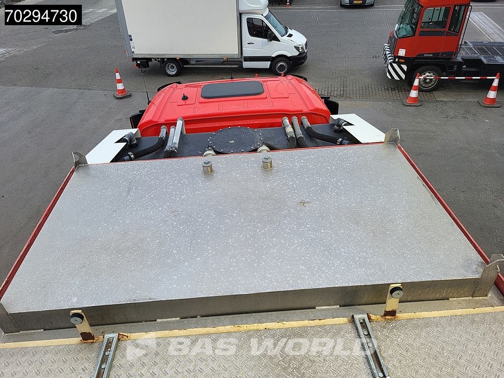 Mercedes Arocs Arocs 4951 10X4 NL-Truck Bremat S5.10.13 XL sandmortal Lift+Steering Axle Euro 6