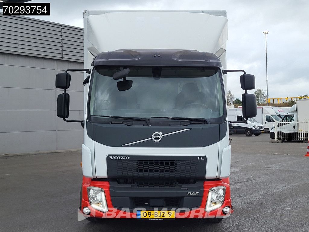 Volvo FL 210 4X2 NL-Truck 1500kg Ladebordwand Automatic Euro 6