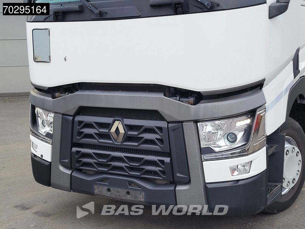 Renault T 440 6X2 750cm box Lift-Axle Automatic ADR Euro 6