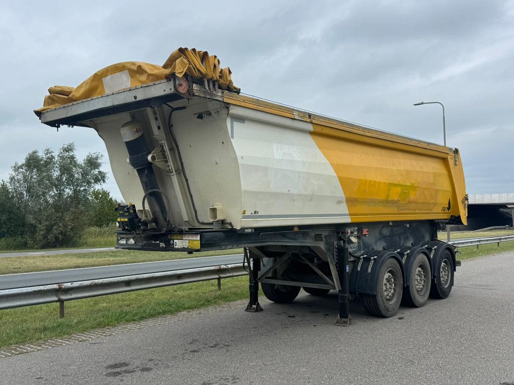 STAS S300CX
