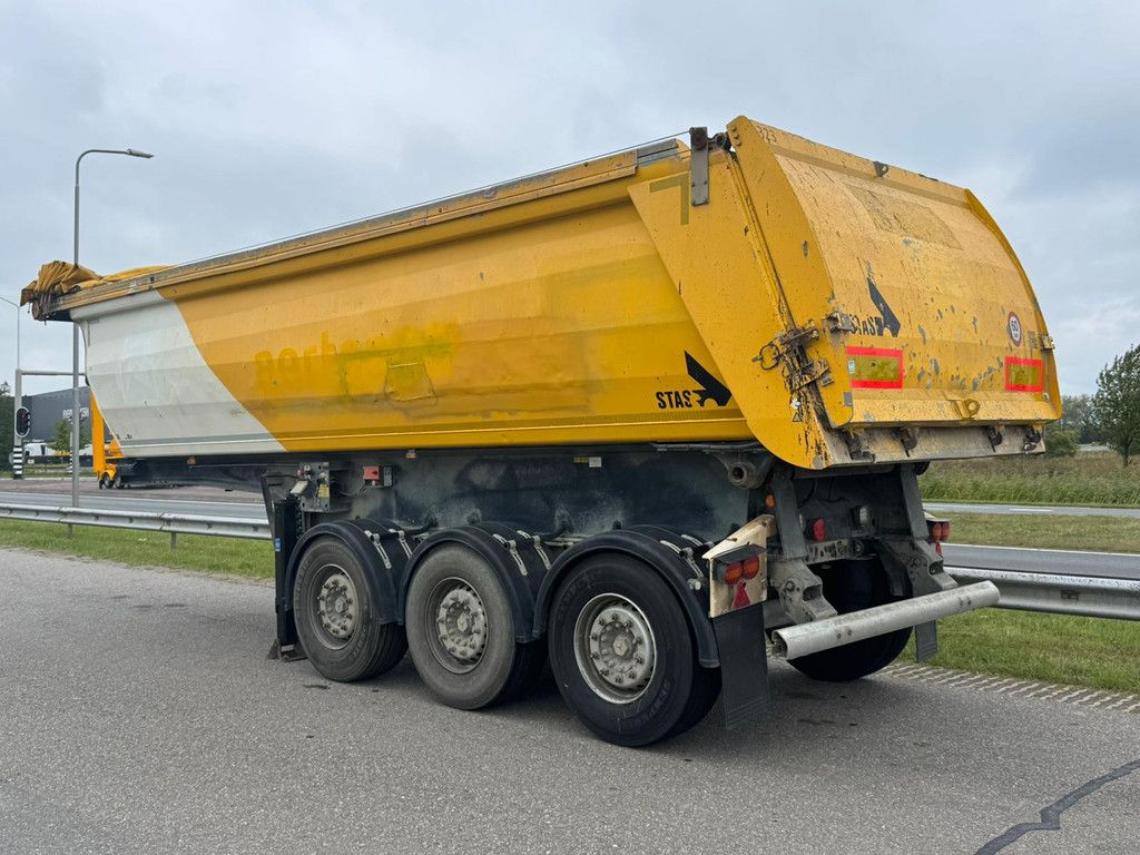 STAS S300CX