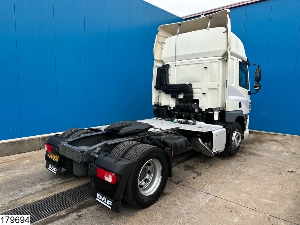 DAF CF 410 EURO 6