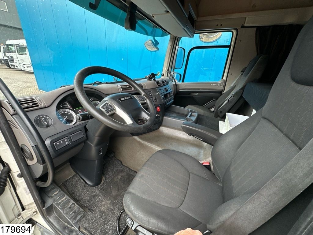 DAF CF 410 EURO 6