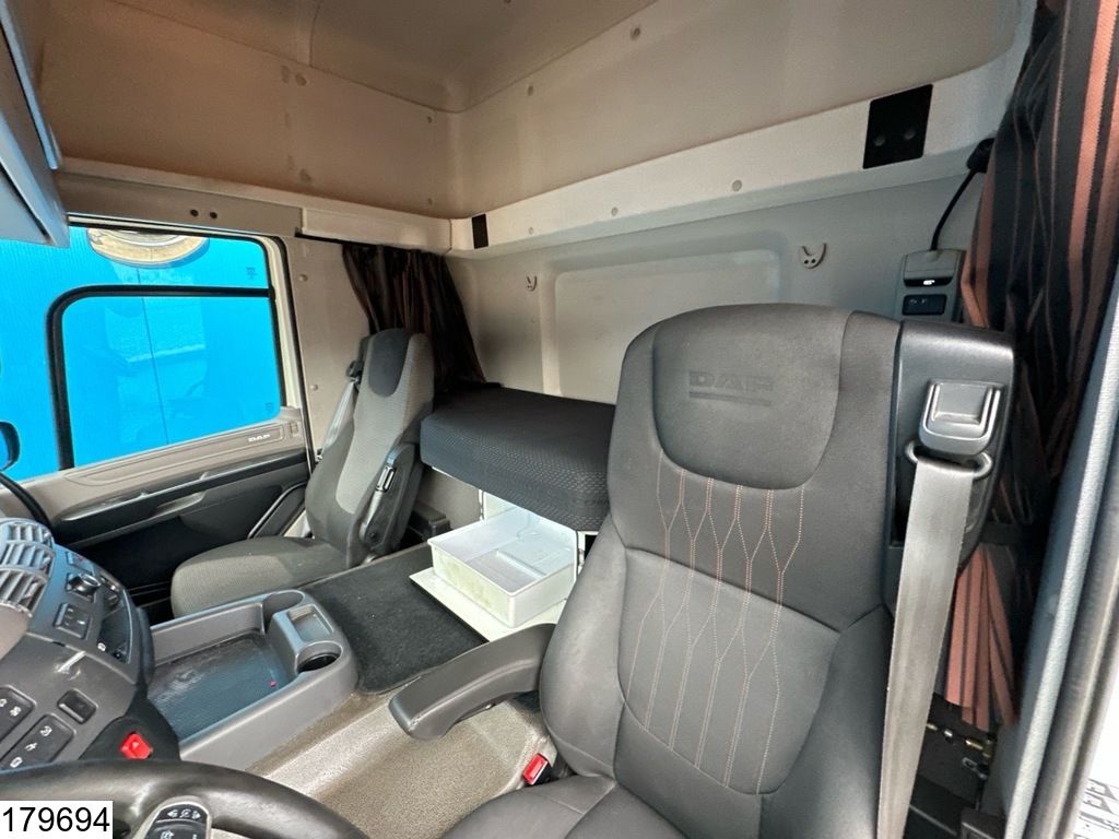 DAF CF 410 EURO 6