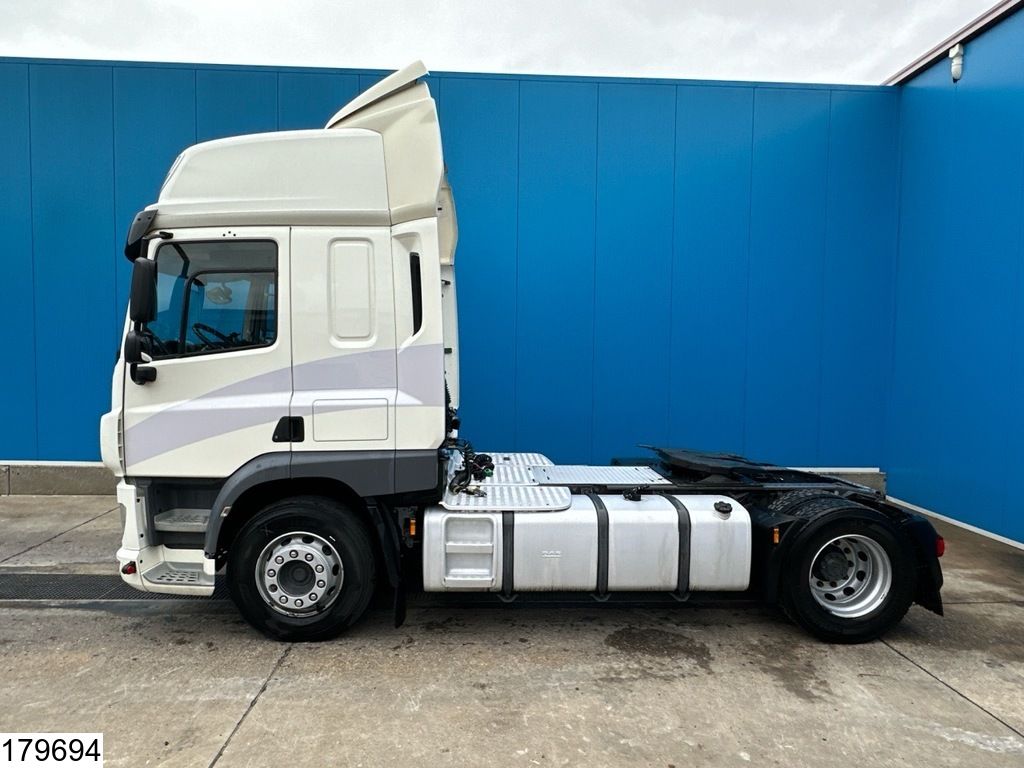 DAF CF 410 EURO 6