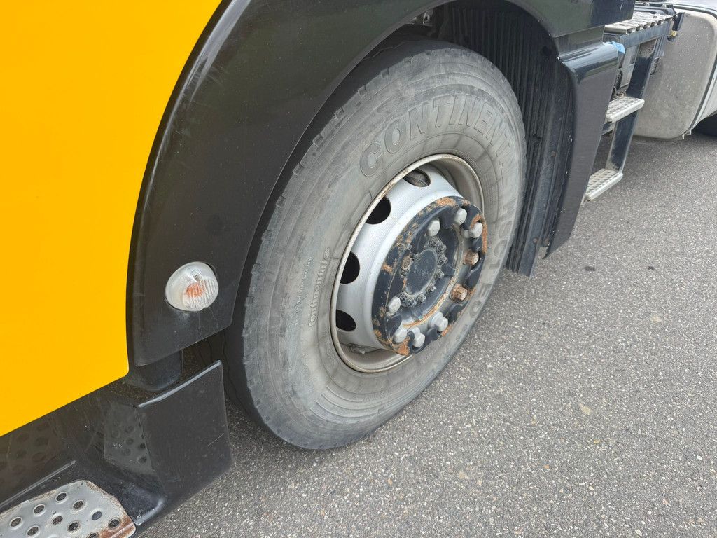 MAN TGX18 460