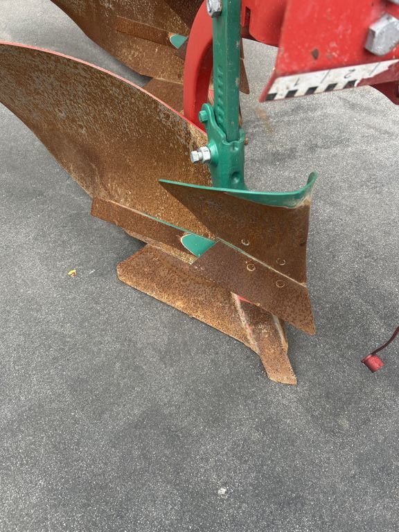 Kverneland Kverneland ploeg 150B variomat