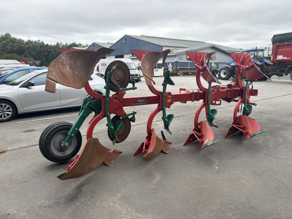 Kverneland Kverneland ploeg 150B variomat