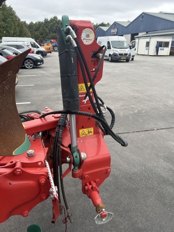 Kverneland Kverneland ploeg 150B variomat