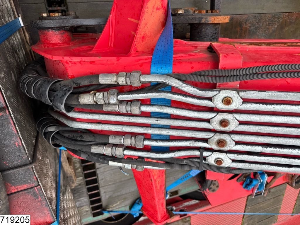 Palfinger Epsilon FD250