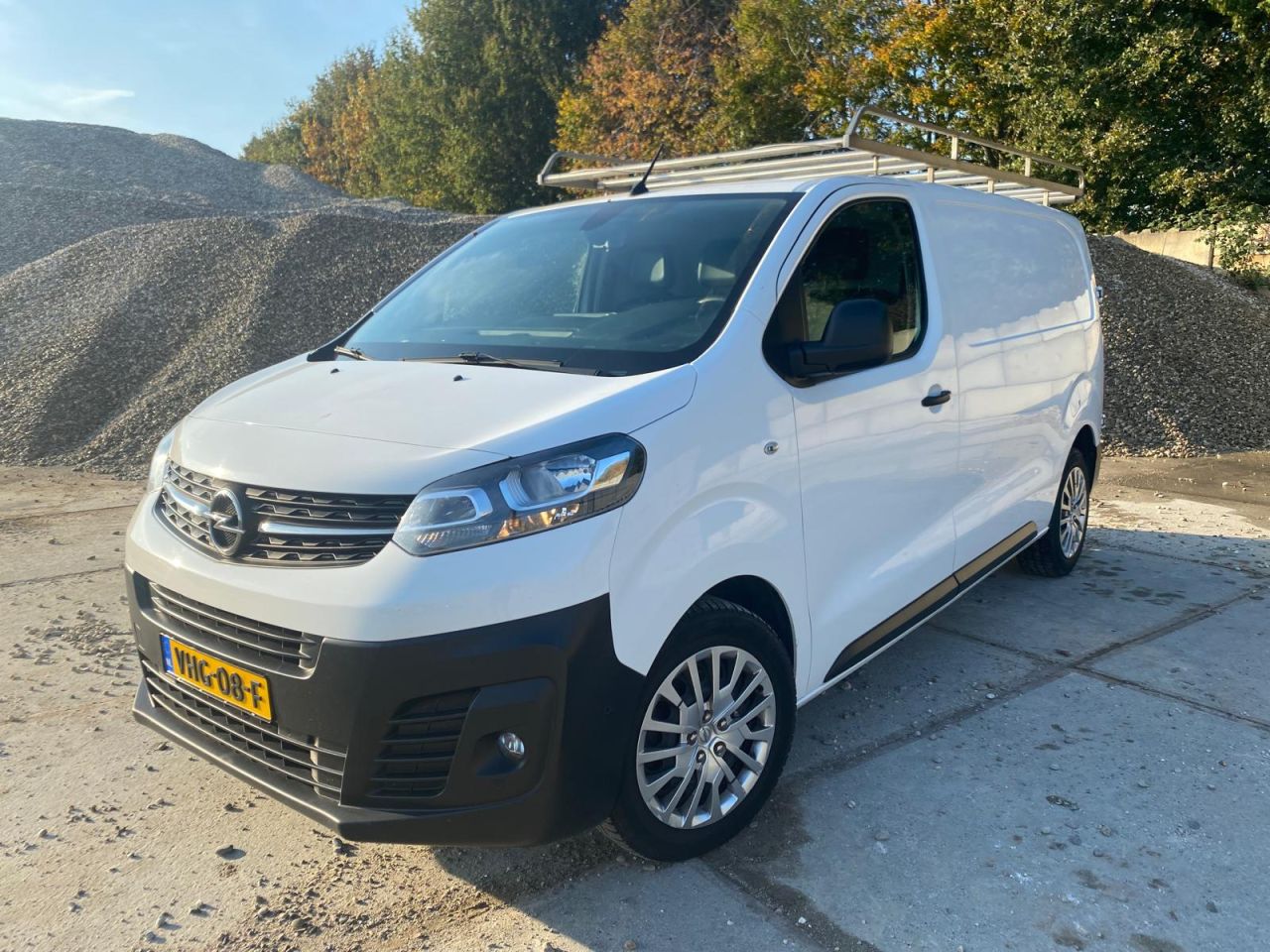 Opel Vivaro 2.0 L2h1 2020
