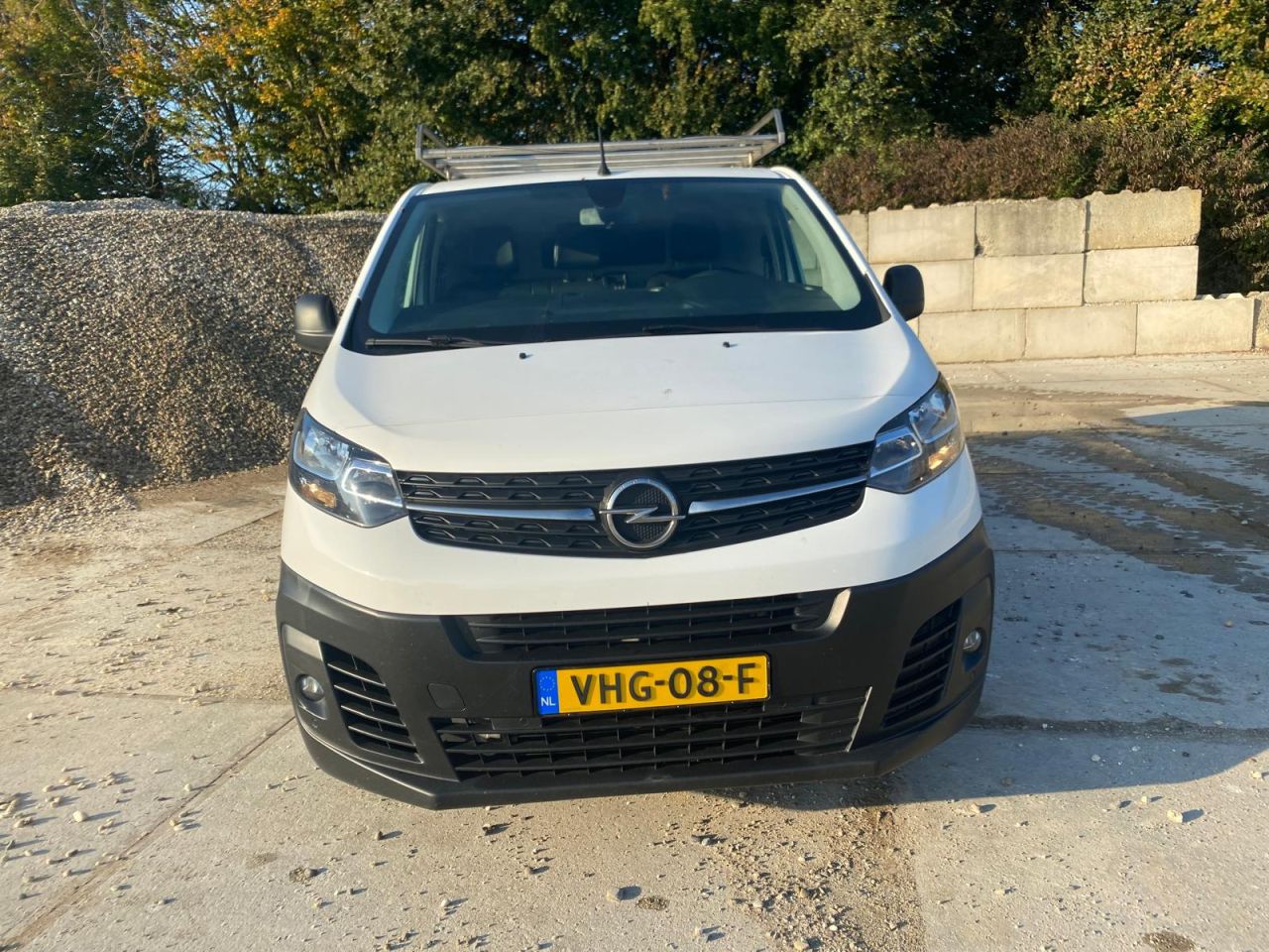 Opel Vivaro 2.0 L2h1 2020