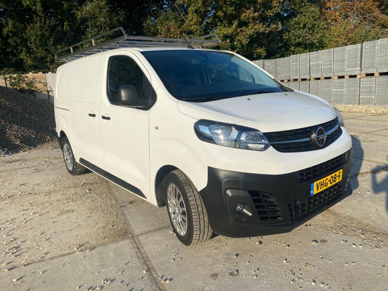 Opel Vivaro 2.0 L2h1 2020