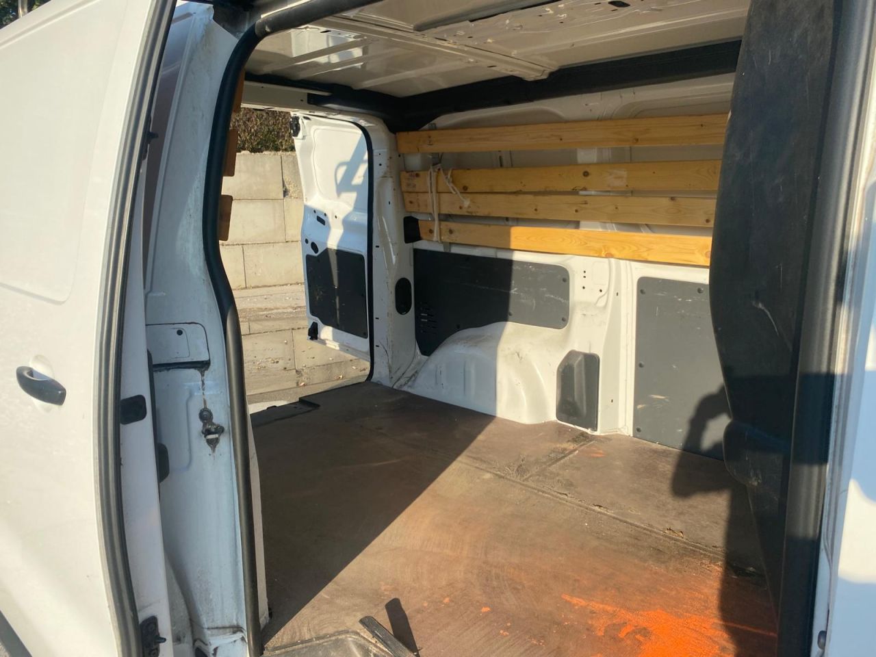 Opel Vivaro 2.0 L2h1 2020