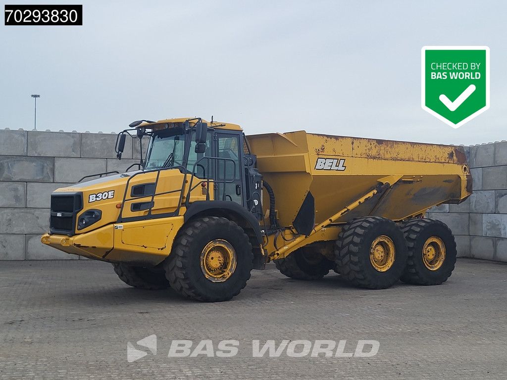 Bell B30 E