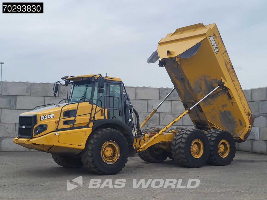Bell B30 E
